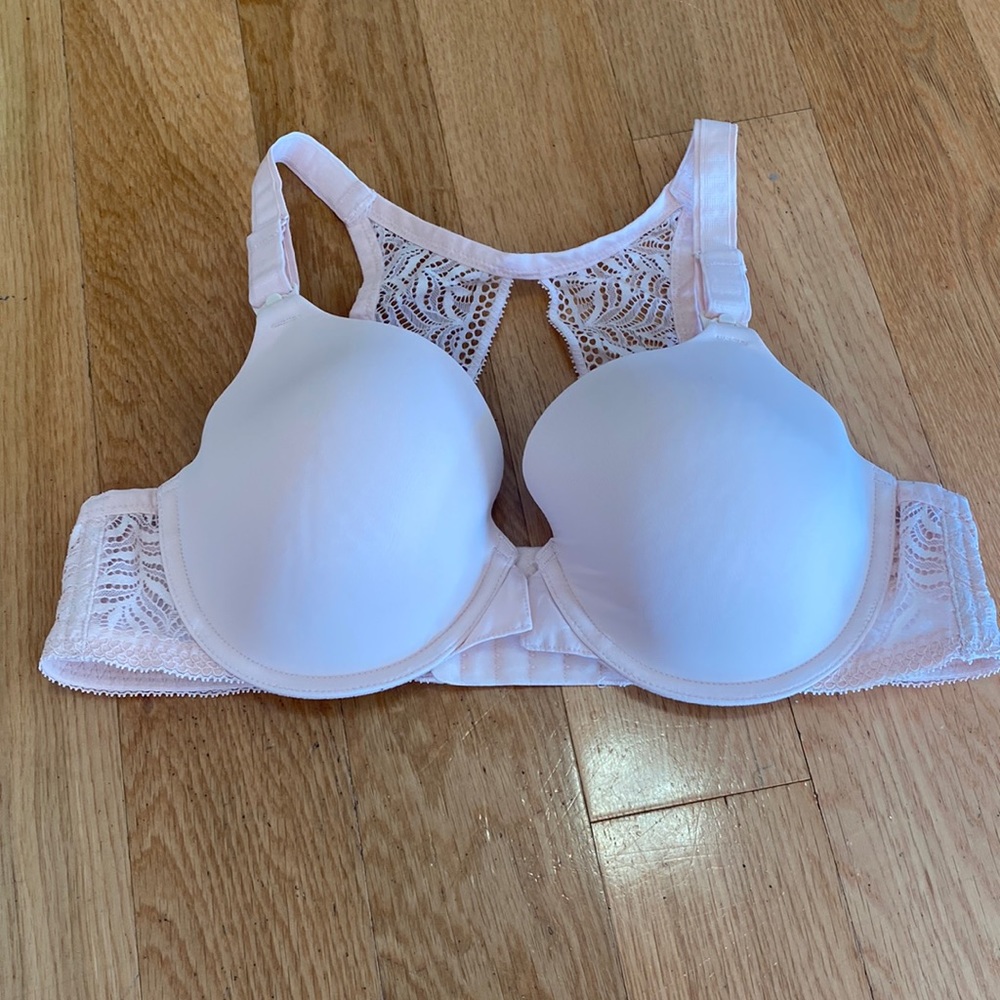 NWOT nursing bra
